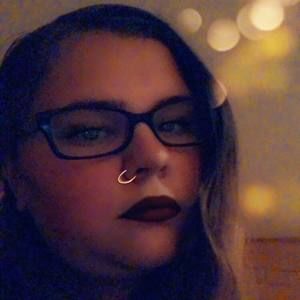 Meet your Posher, Jacquelyn